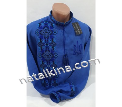 Men's embroidery vm1101-7