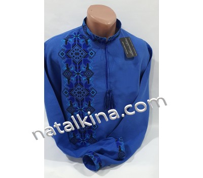 Men's embroidery vm1100-7