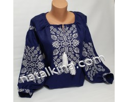 Women's embroidery vzh0850