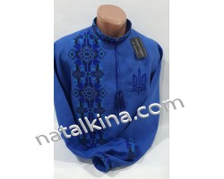 Men's embroidery vm1101-7