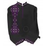 Men's embroidery vm0410-8