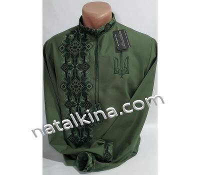 Men's embroidery vm1101-2