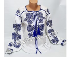 Women's embroidery vzh0940