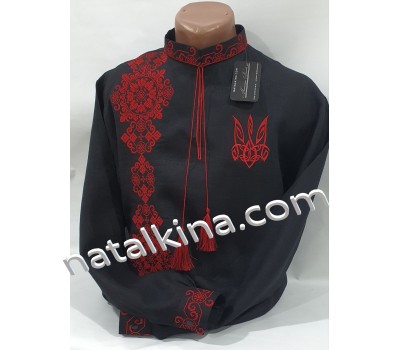 Men's embroidery vm0413