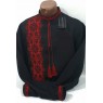 Men's embroidery vm1100-6