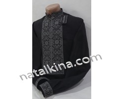 Вишиванка чоловіча вм1130-2