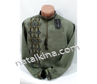 Men's embroidery vm1100-9