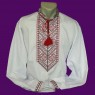 Вишиванка чоловіча вм0010