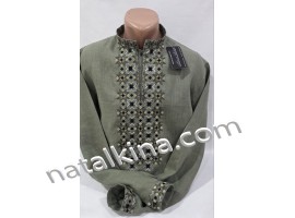 Вишиванка чоловіча вм1140