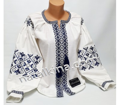 Women's embroidery vzh0980