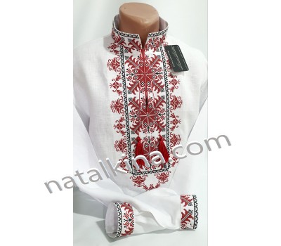 Men's embroidery vm0300-2