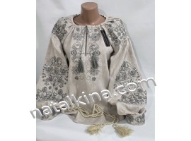 Вишиванка жіноча вж0050-13