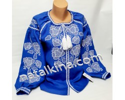 Women's embroidery vzh0940-2