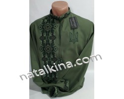 Men's embroidery vm1101-2