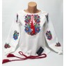 Вышиванка женская вж0220