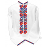 Men's embroidery vm0970