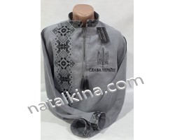 Men's embroidery vm0917-10