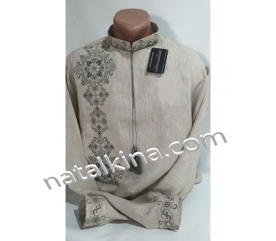 Men's embroidery vm0410-13