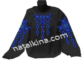 Women's embroidery vzh0430-2