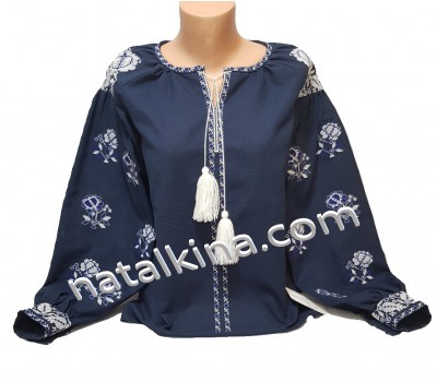 Women's embroidery vzh0260-3