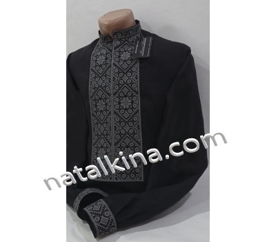 Вишиванка чоловіча вм1130-2