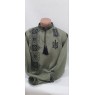 Men's embroidery vm0911-5