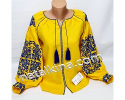 Women's embroidery vzh0840