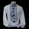 Men's embroidery vm0070