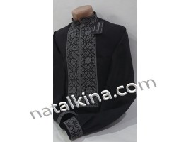 Вишиванка чоловіча вм1130-2