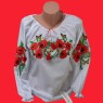 Women's embroidery vzh0200