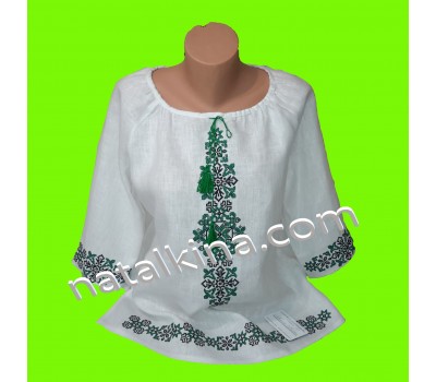 Women's embroidery vzh0350-1