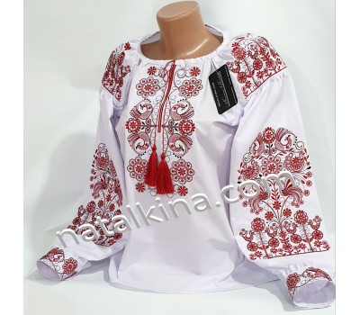 Women's embroidery vzh0050