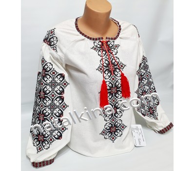 Women's embroidery vzh0880