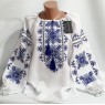 Women's embroidery vzh0300