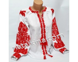 Women's embroidery vzh0930-1