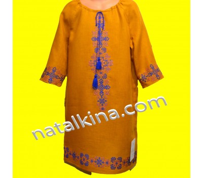 Women's embroidery vzh0350-5