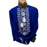 Men's embroidery vm0079-1