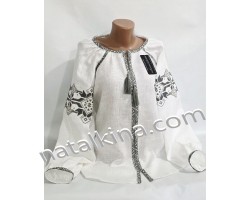 Women's embroidery vzh1100-10