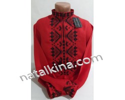 Men's embroidery vm0750-6