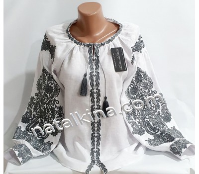 Women's embroidery vzh0930-4
