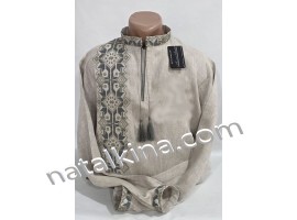 Вишиванка чоловіча вм1100-12