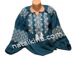 Women's embroidery vzh0760-3