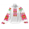 Women's embroidery vzh0970-2