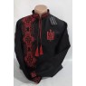 Men's embroidery vm0912-1