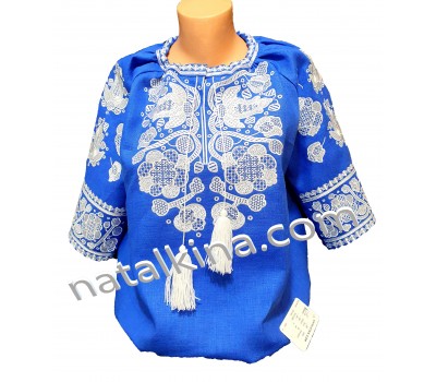 Women's embroidery vzh0770-1