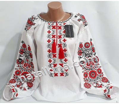 Women's embroidery vzh0330