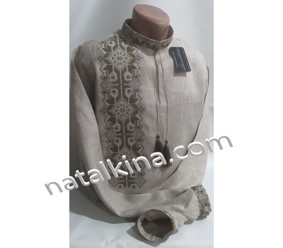 Men's embroidery vm1100-3