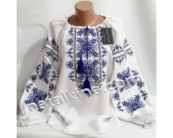 Women's embroidery vzh0300