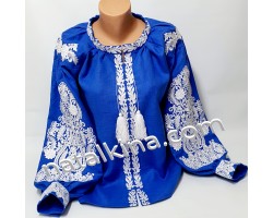 Women's embroidery vzh0930-2