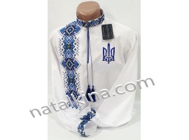 Men's embroidery vm0912